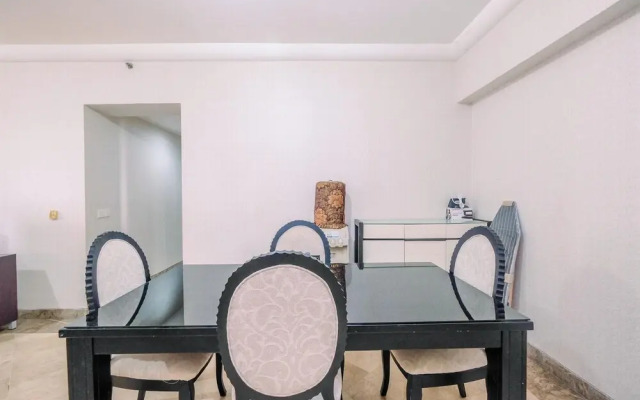 Spacious and Modern 3Br at Bona Vista Apartment