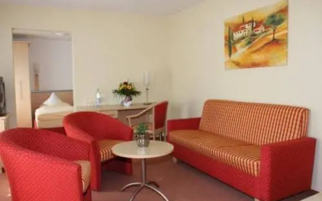 Hotel Ickhorn
