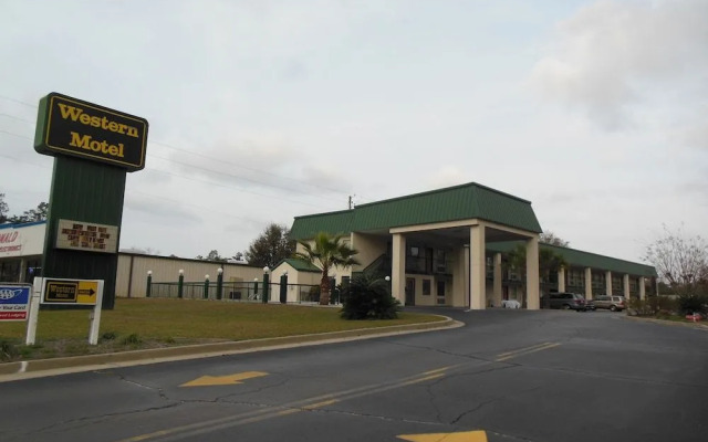 Western Motel