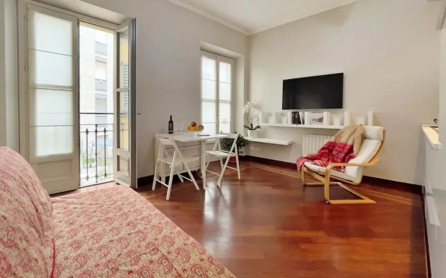 Centro Corso Venezia - Chic & Quiet Apartment in M