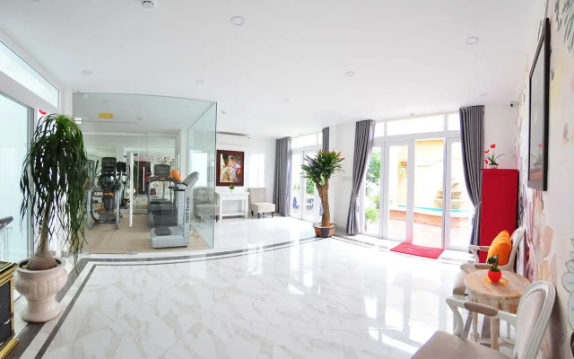 Grace Apartment 3