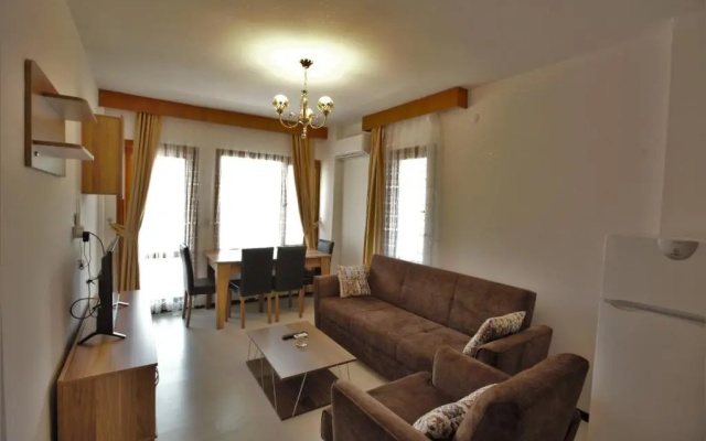 Monna Roza Maxx Apart