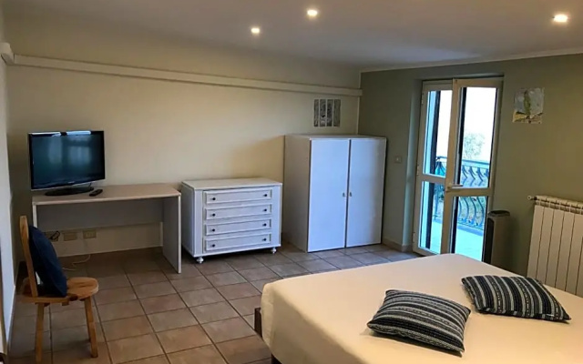 Relais Le Folaghe