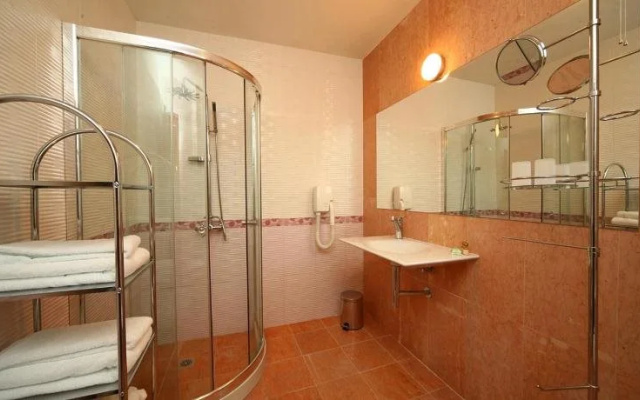 Hotel City Pleven