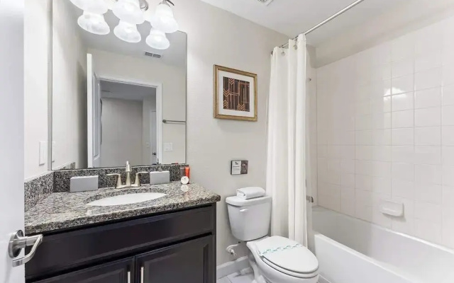 Themed 5 Bedrooms at Storey Lake