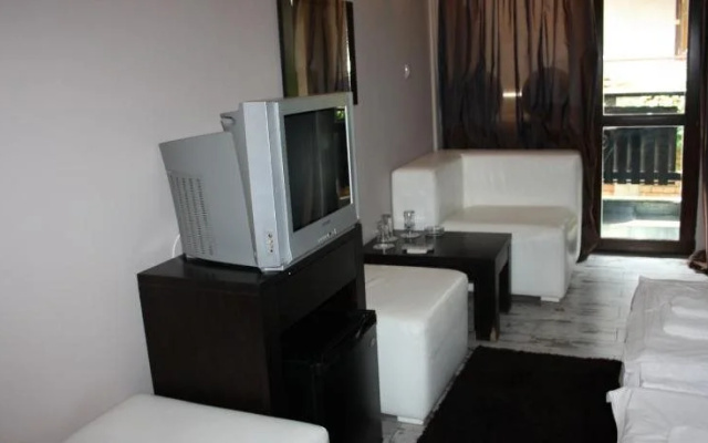 Sveta Sofia Hotel