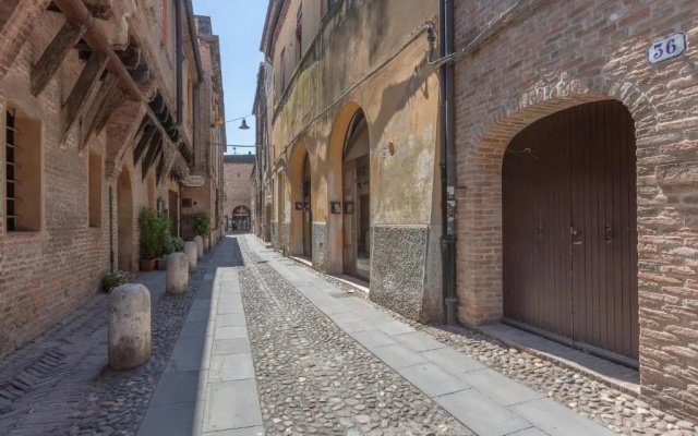 A 2 Min Dal Museo Della Cattedrale San Romano Apt