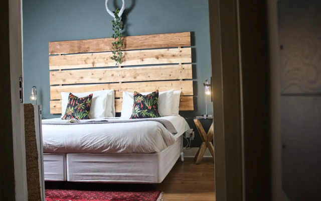 De Akker Guest House