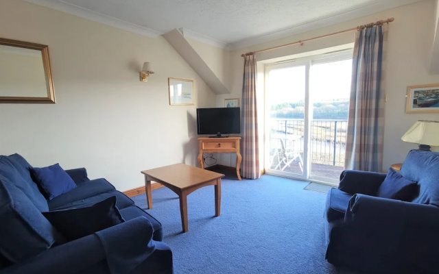 Apartment in Passage House