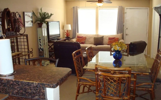Janel s Haven 504BH