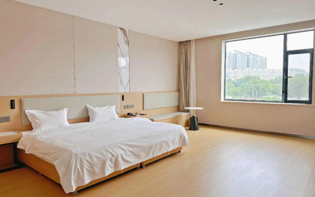 Beijing Tiantongyuan Kyoto Conference Center