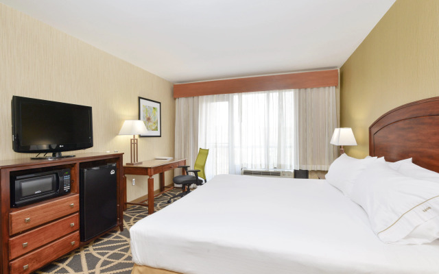 Holiday Inn Express Boone by IHG