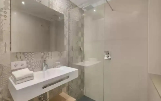 Massanet - Apartment In Canyamel. Free Wifi