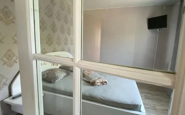 Центральная