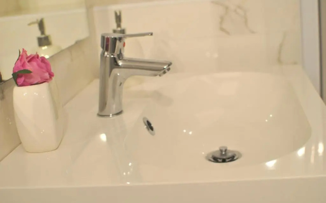 Smart Central Apartments San Gregorio