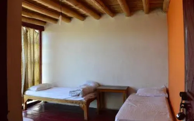 Ecology Hostel