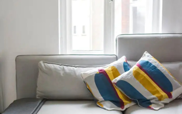 Loft z Baldachimem