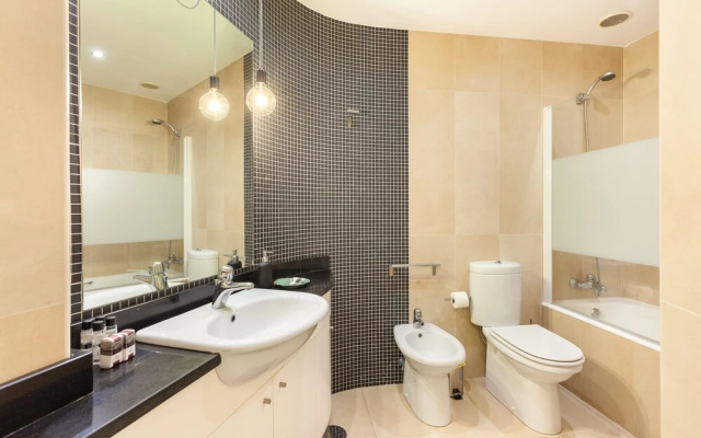 D&S - Ribeira Premium Apartments