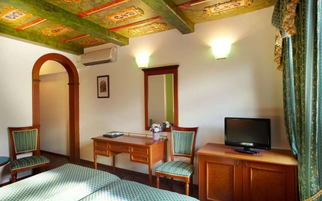 Hotel Royal Ricc