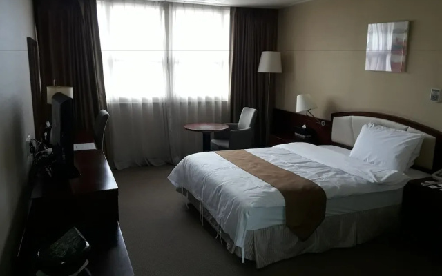 Hotel BS