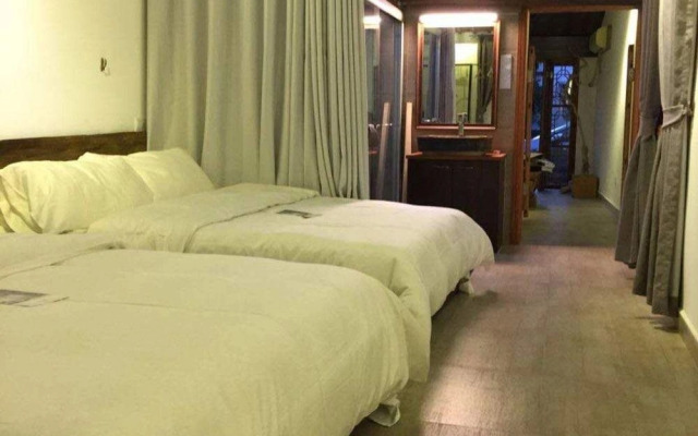 Yiyunju Boutique Inn