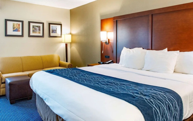 Comfort Inn