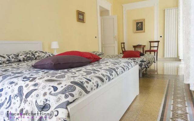 Casa Beatrice