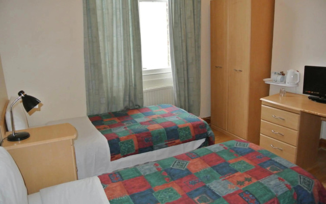 European Hotel