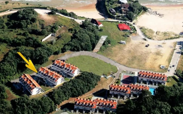 Apartment in Isla, Cantabria 102781 by MO Rentals