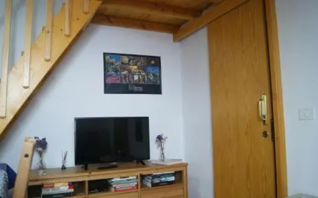 Casas Del Monte II