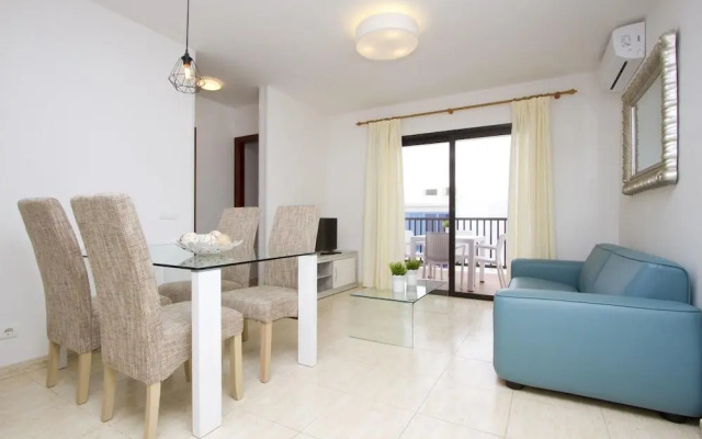 Villas Blancas