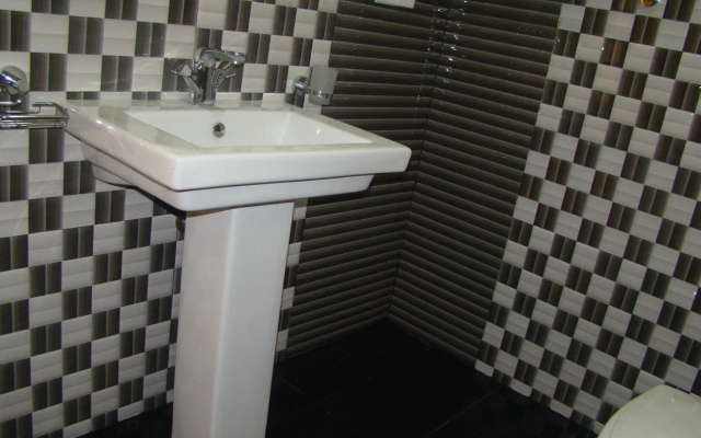 Ella Hotel Upper Hill