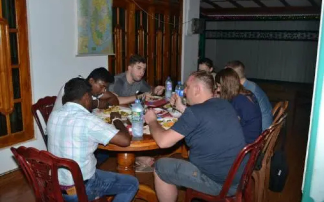 Ruwanpura guest
