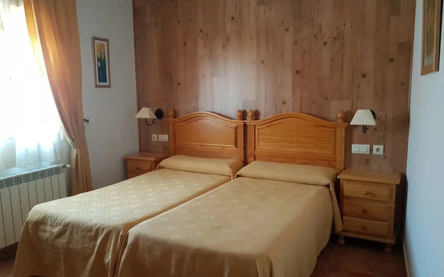 Casa Rural Iris