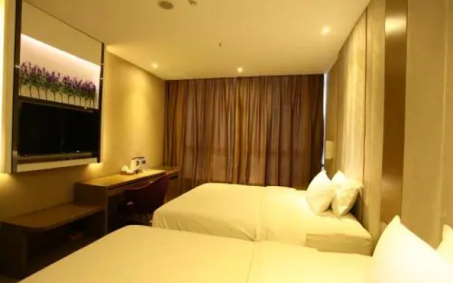 Lavande Hotel Guangzhou Changlong