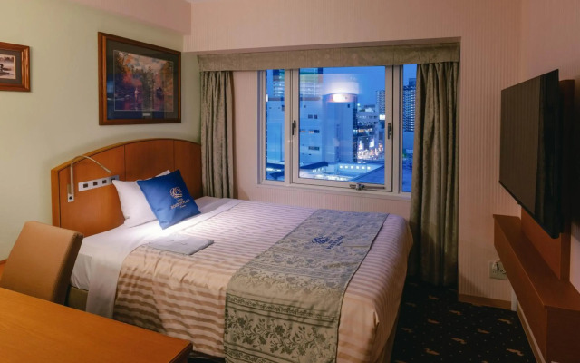 Hotel Boston Plaza Kusatsu