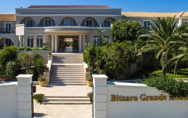 Bitzaro grande sales hotel kalamaki