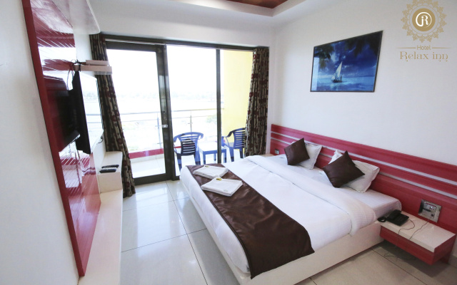 Hotel Relax Inn