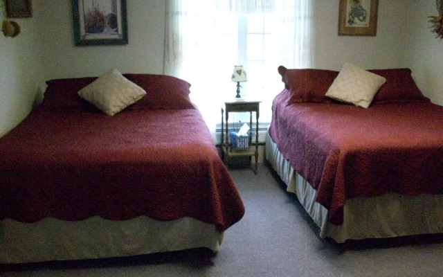 Bear Rock Suites