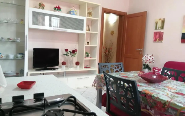 Casa Stefire 2 Pachino centro