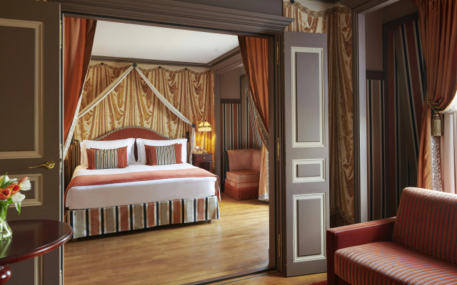 Intercontinental Bordeaux Le Grand Hotel by IHG