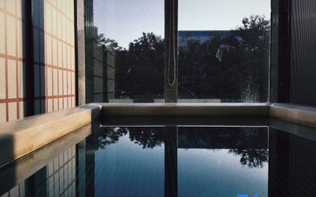 Xiaozun Sitang Hot Spring Hotel