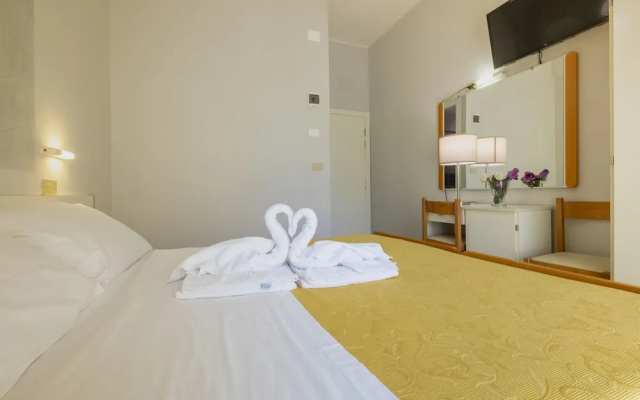 Hotel Giumer