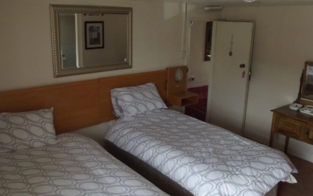 White Hart Inn