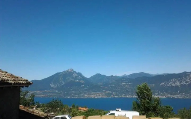 Agriturismo La Part