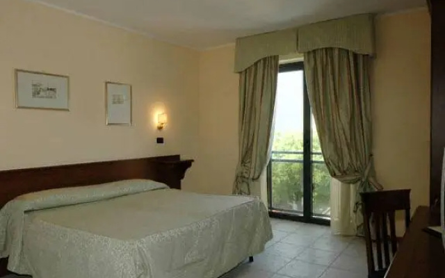 Hotel Continental