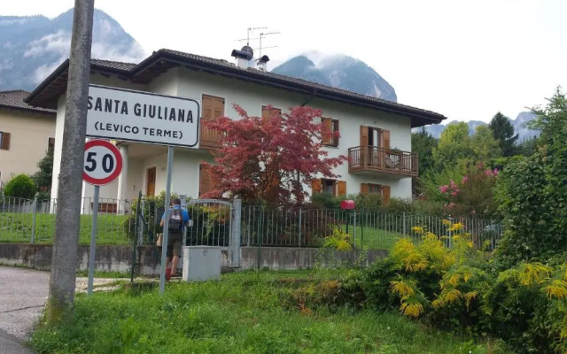 Villa Irma