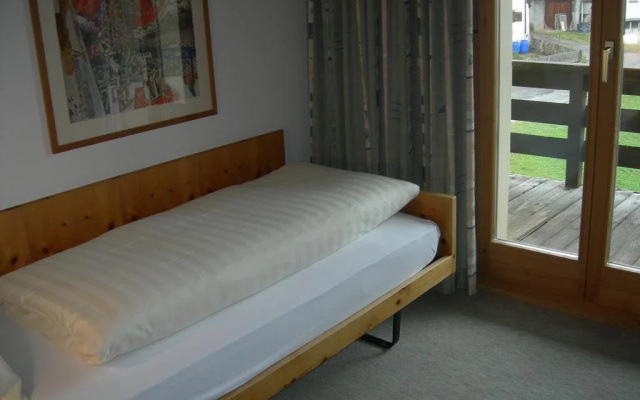 Sporthotel Clavadel