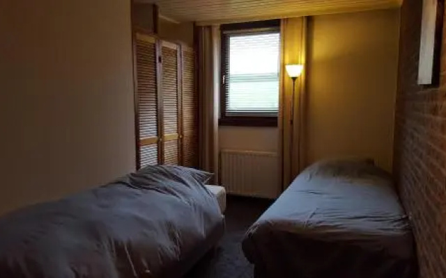 Vakantiewoning Kleijnen