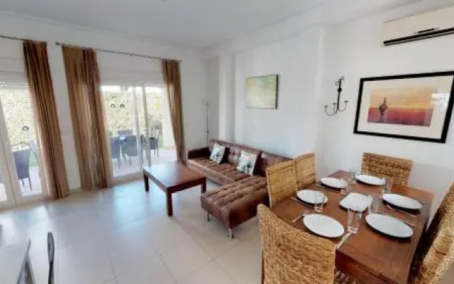 Villa Besugo - A Murcia Holiday Rentals Property